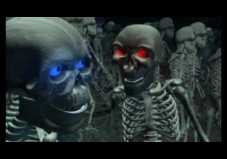 Mr. Bones Screenthot 2